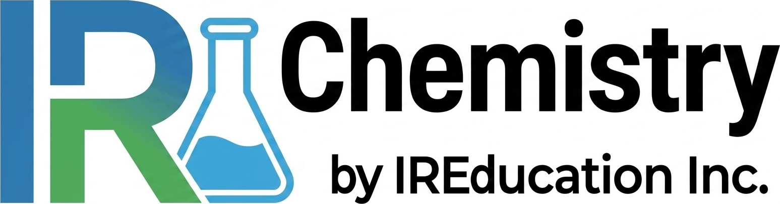 IRChemistry Logo