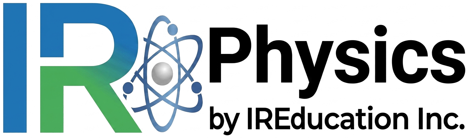 IRPhysics Logo